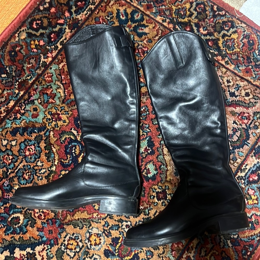 Gucci boots